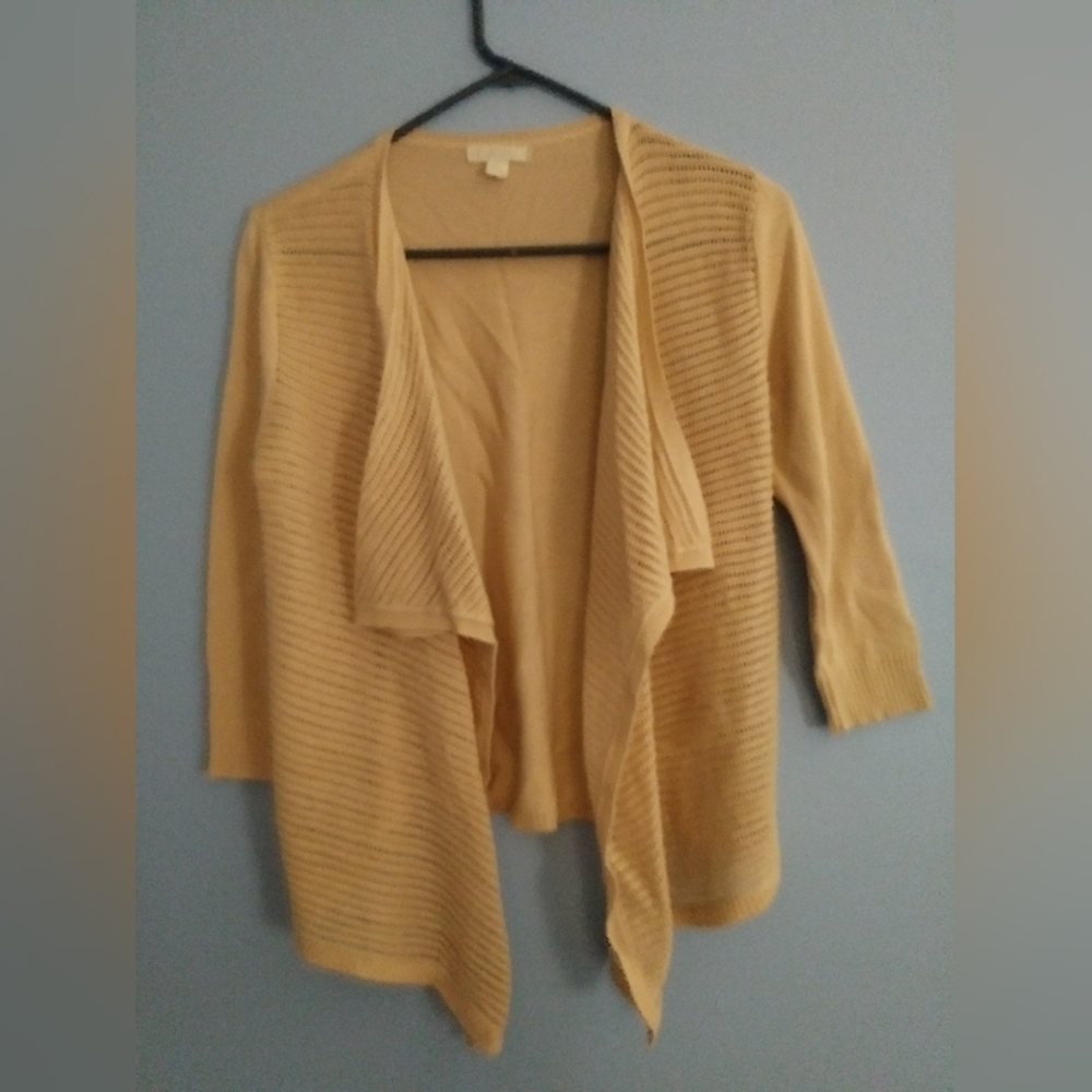 EUC Long and 3/4 Sleeve Sweaters
